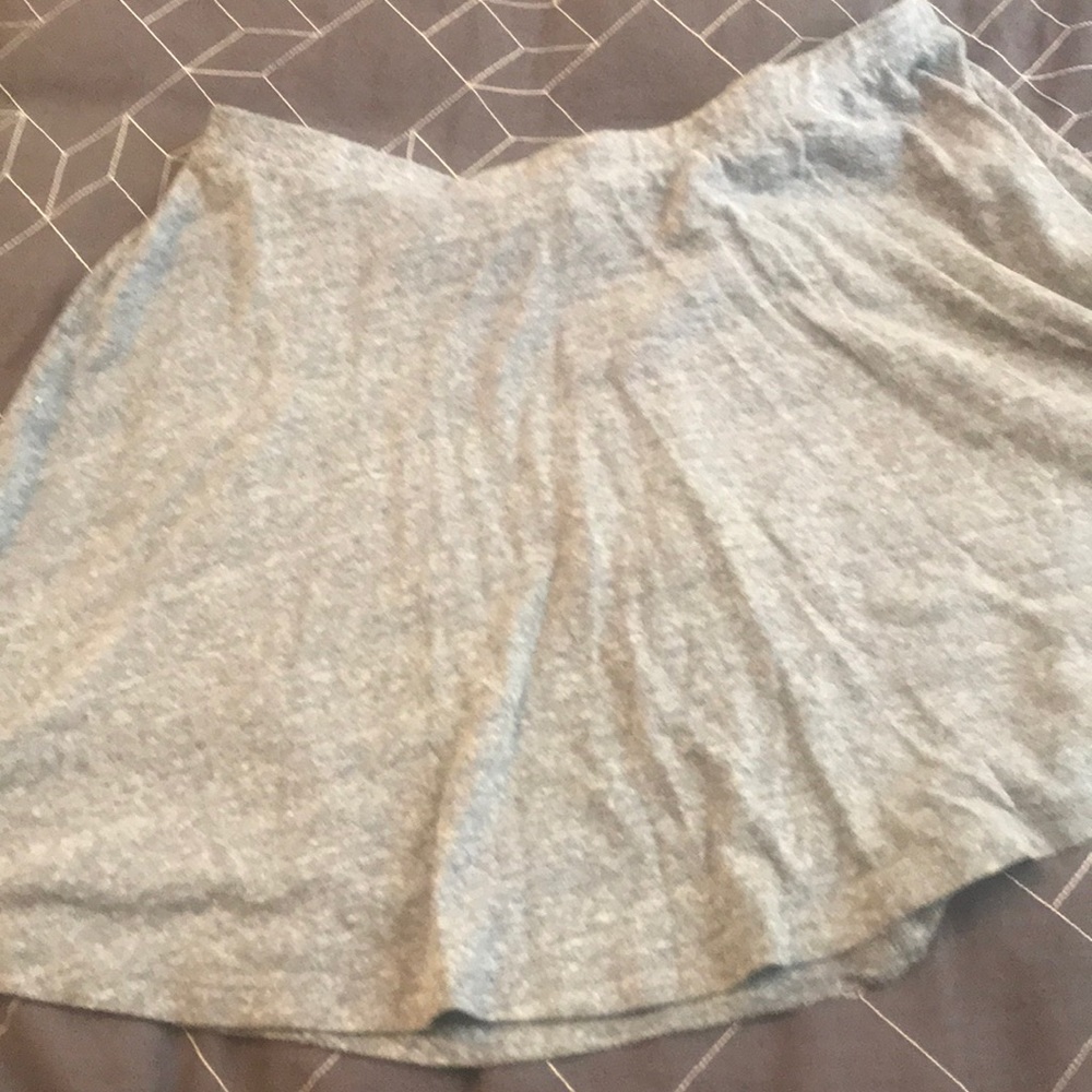 Skating skirt
